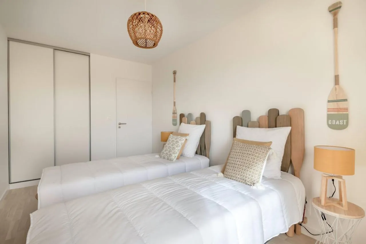 Appartement Pour 6, Plage De Pleneuf Val Andre Pleneuf-Val-Andre