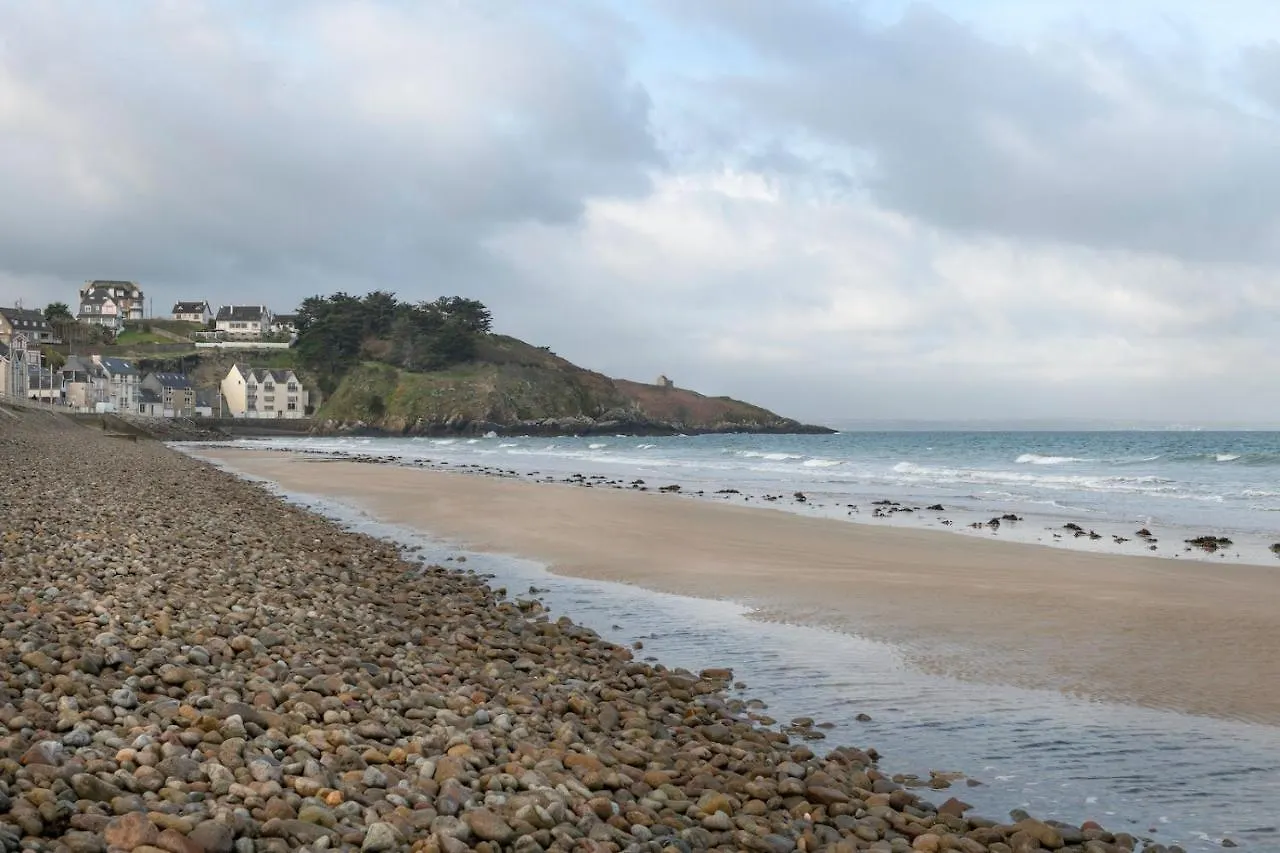 Apartment Appartement Pour 6, Plage De Pleneuf Val Andre