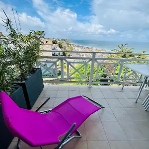  Appartement Magnifique Vue - Confort